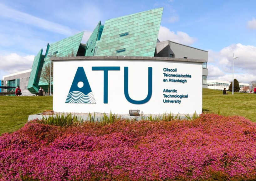 ATU gets lion’s share of remote campus multi-million euro fund