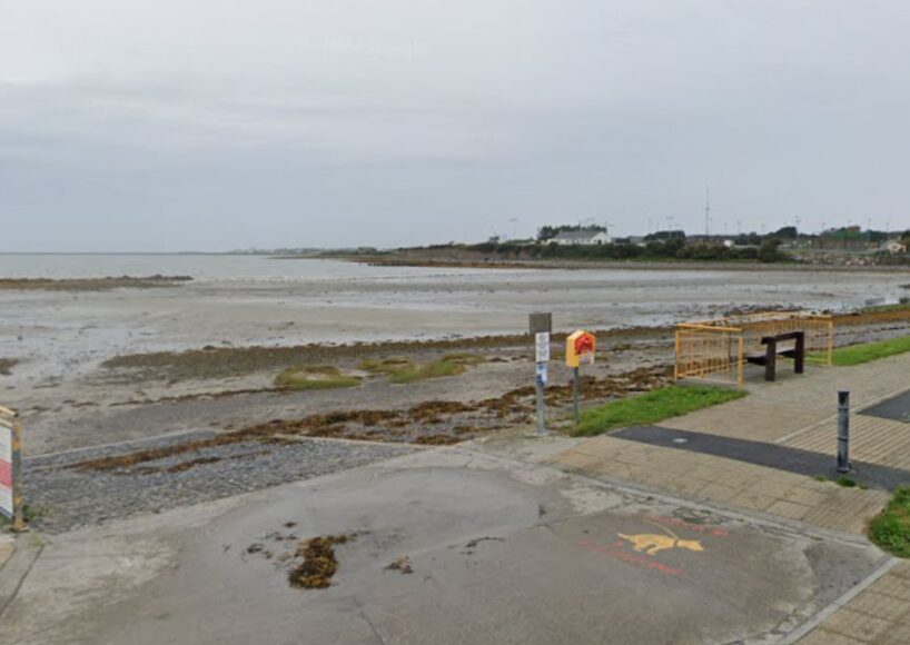 Galway City council accused of misleading updates of water quality at Ballyloughane Beach