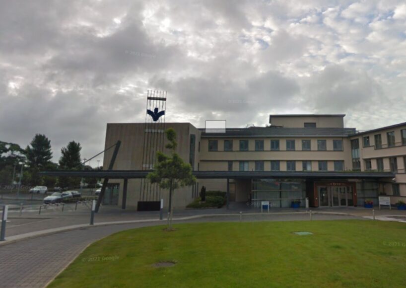 New electronic health record system for Galway’s Bon Secours Hospital