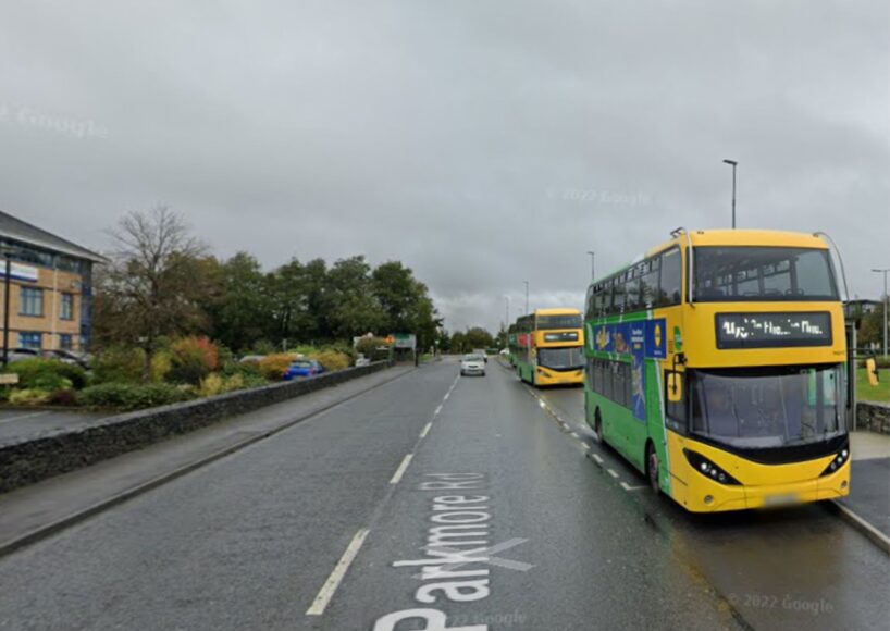 Final plan revealed for new expanded bus network for Galway