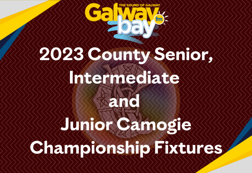 Senior and Intermediate Camogie Round 2 Fixtures (24th-27th August 2023)
