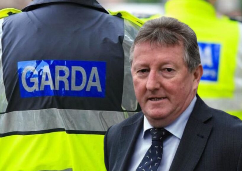 Sean Canney calls for additional overtime funding for Gardai across the country