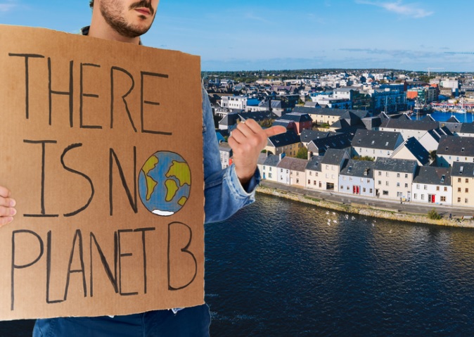 200 submissions to Galway city’s first draft climate action plan