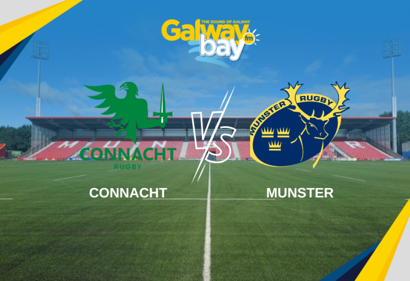 Munster 46-7 Connacht (Women’s Rugby Interprovincial Report & Reaction)