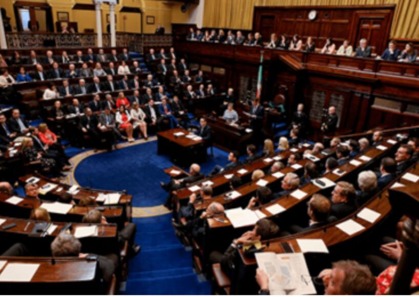 Galway expected to get extra TD as changes to Dáil constituencies to be announced soon