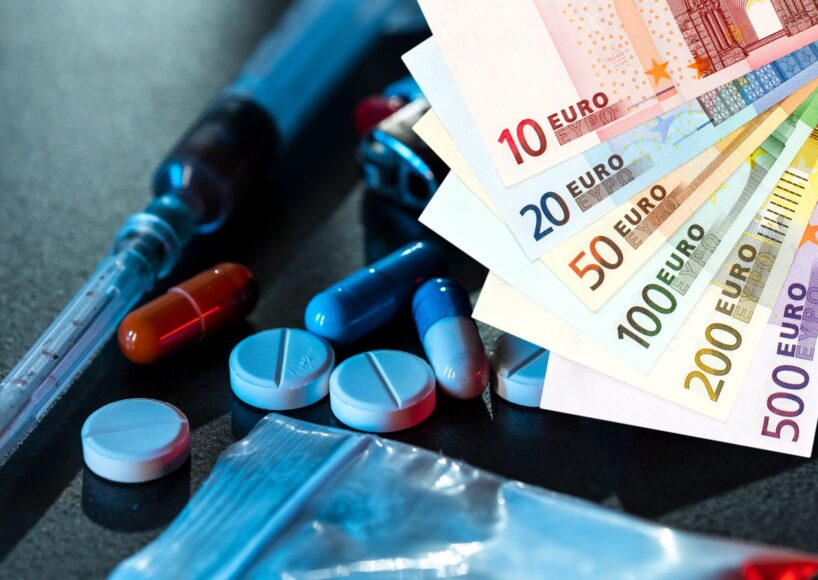 Additional €330k funding for drugs and inclusion health services in the West