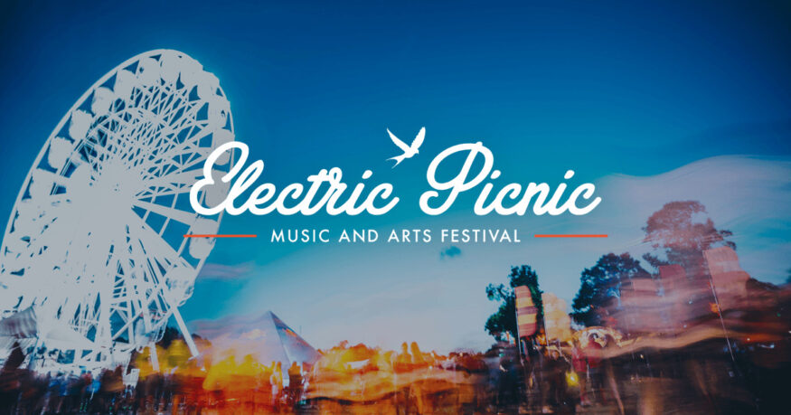 Electric Picnic Weather Update – Alan O’Reilly