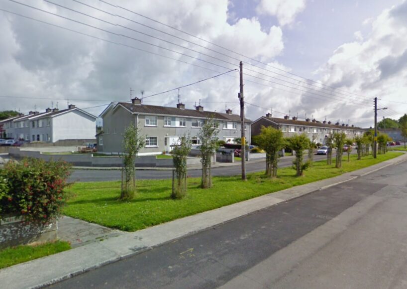 Claim families “living in fear” after latest arson attack on home in Loughrea