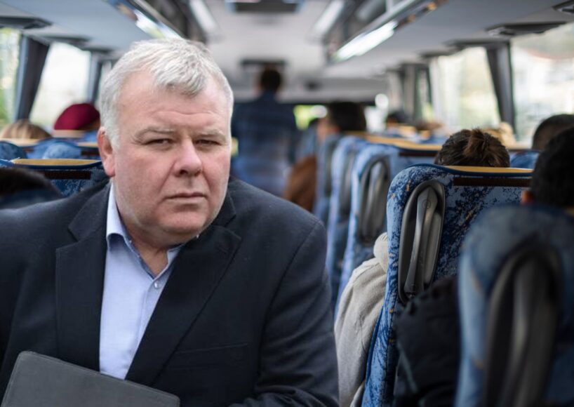 Galway/Roscommon TD criticises ‘chaotic’ school transport saga