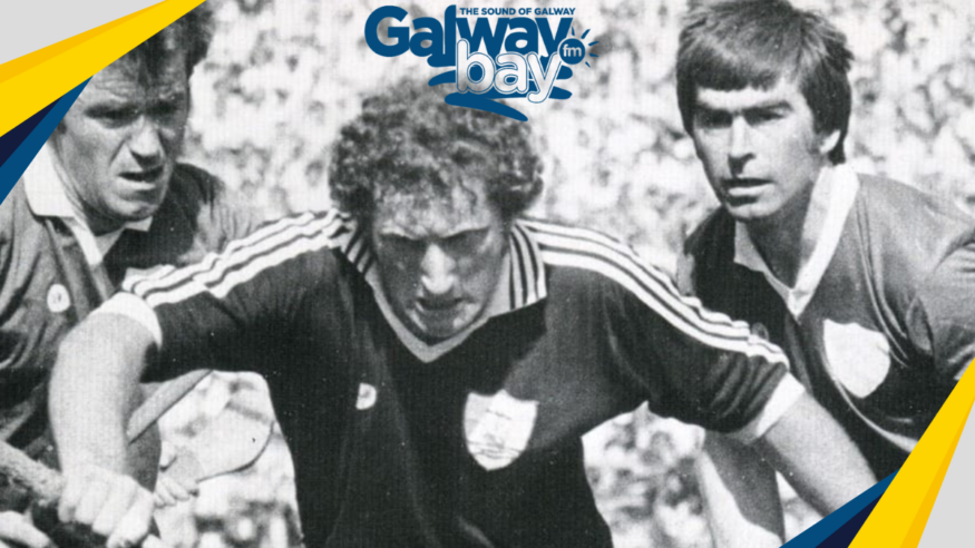 Jimmy Cooney Tribute on Galway Talks (Wednesday, 2nd August 2023)