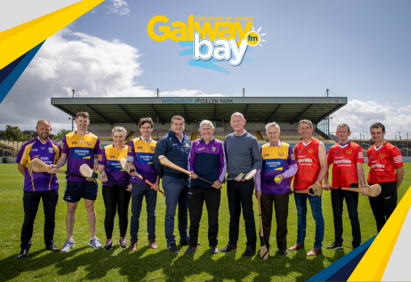 <strong>Star-studded teams announced for Hurling for Cancer Research 2023</strong>