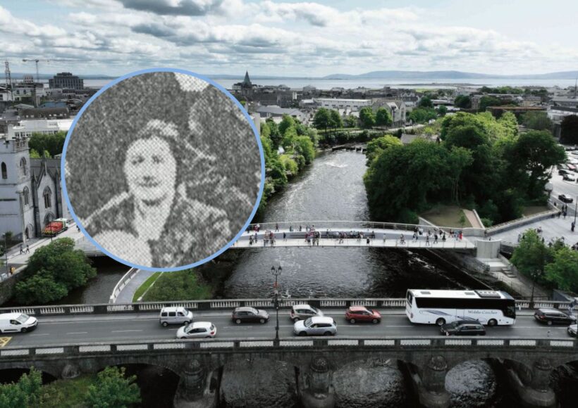 Petition to name new bridge after Julia Morrissey reaches 1,500 signatures