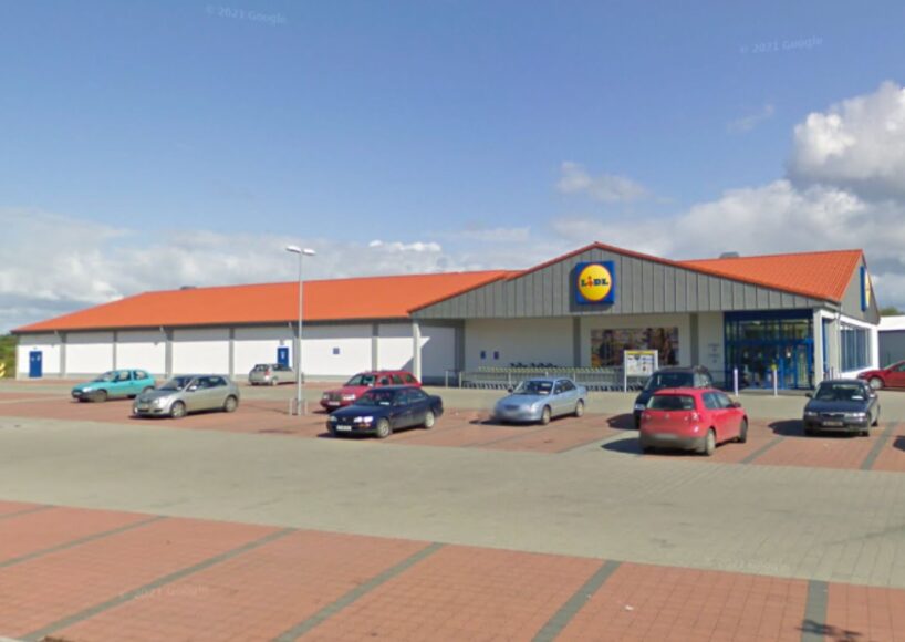 Plans to demolish existing Lidl in Gort to pave way for major expansion