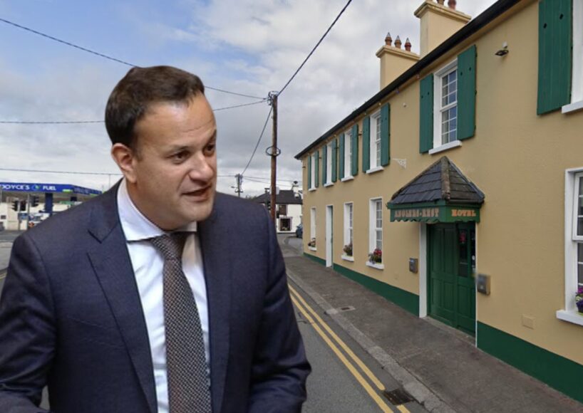 Taoiseach to attend public meeting in Headford on future of rural areas