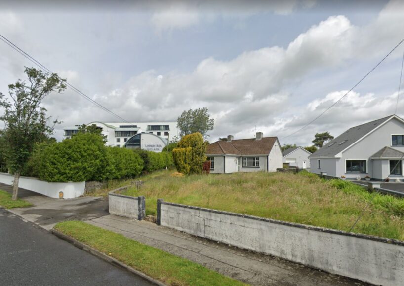 Appeal to An Bord Pleanala over refusal of guesthouse in Loughrea