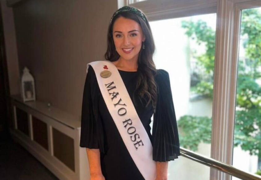 The Running order for 2023 Rose of Tralee is unveiled