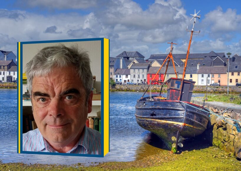 University of Galway lecturer selected as Aontú candidate for Galway City Central