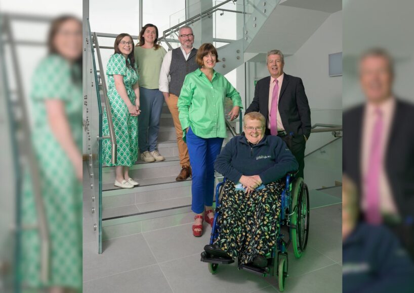 Tuam-based Anam Music Therapy one of eight organisations to receive national funding