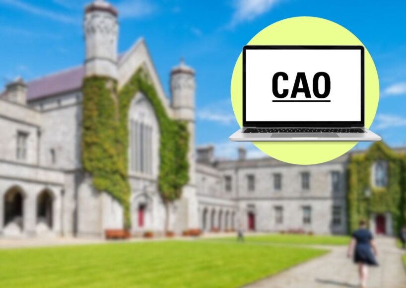 University of Galway makes offers to 4,000 students for CAO round one