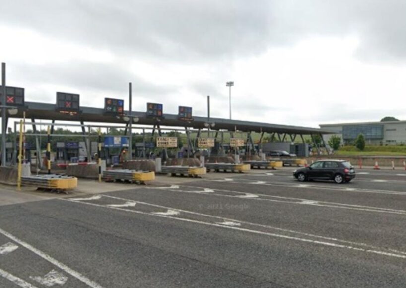 Government considering deferral of motorway charges including on the M4 Galway/Dublin