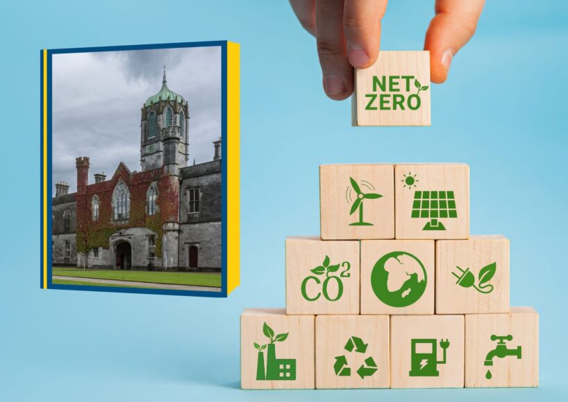 Focus on ‘Achieving Net Zero’ at tomorrow’s Galway Energy Summit