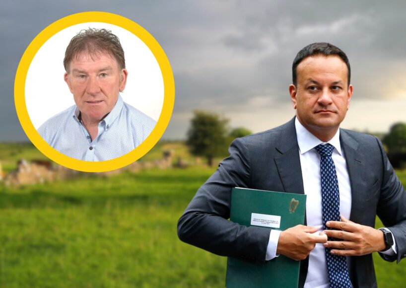 Councillor pledges to hold Taoiseach to promise given at Headford meeting