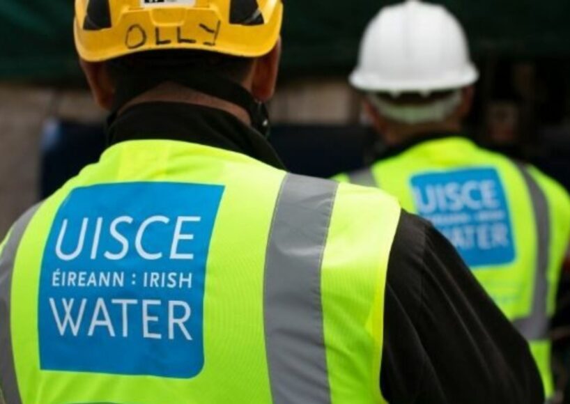 Night time water restrictions imposed for Tully in Connemara