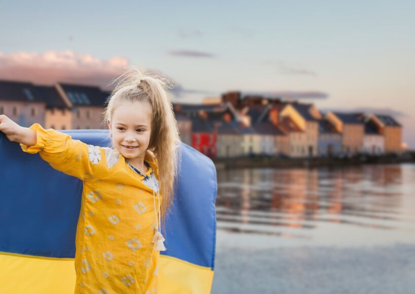 Ukrainian Independence Day to be celebrated in Galway today
