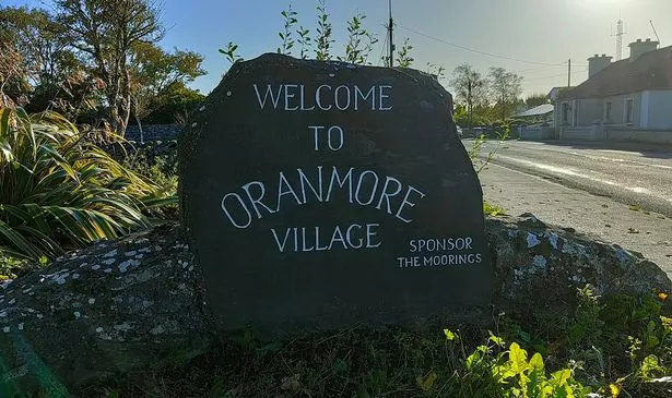 Approval for new apartment block in centre of Oranmore