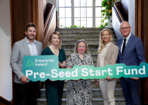 Pre Seed Start Fund Applications open