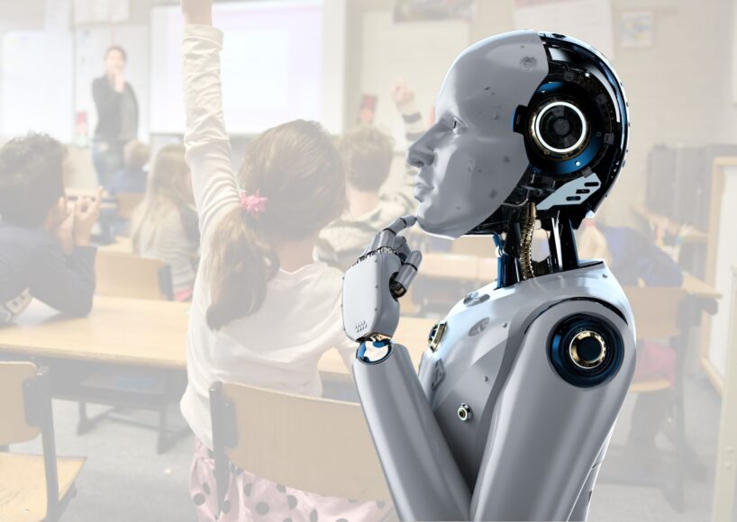 Galway professor says AI is a significant challenges for educators