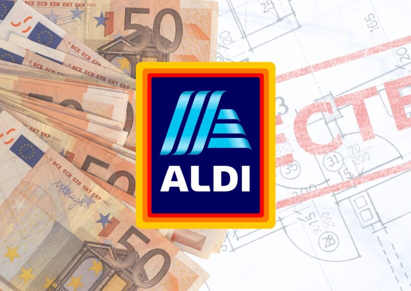 ALDI claims refusal of Monivea Road store has cost consumers €685k in savings