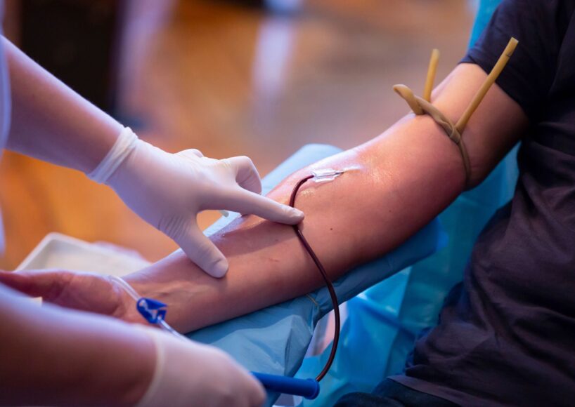 Galway public urged to donate blood as supplies run low