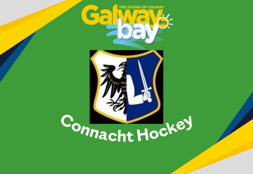 Connacht U16 and U18 Hockey Squads Announced