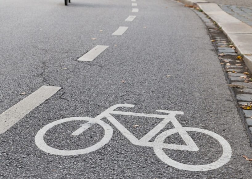 Councillors approve plans for new cycle network at Ballybane and Castlepark Roads