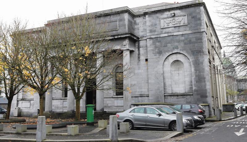 Three more appear in court over public disorder in city