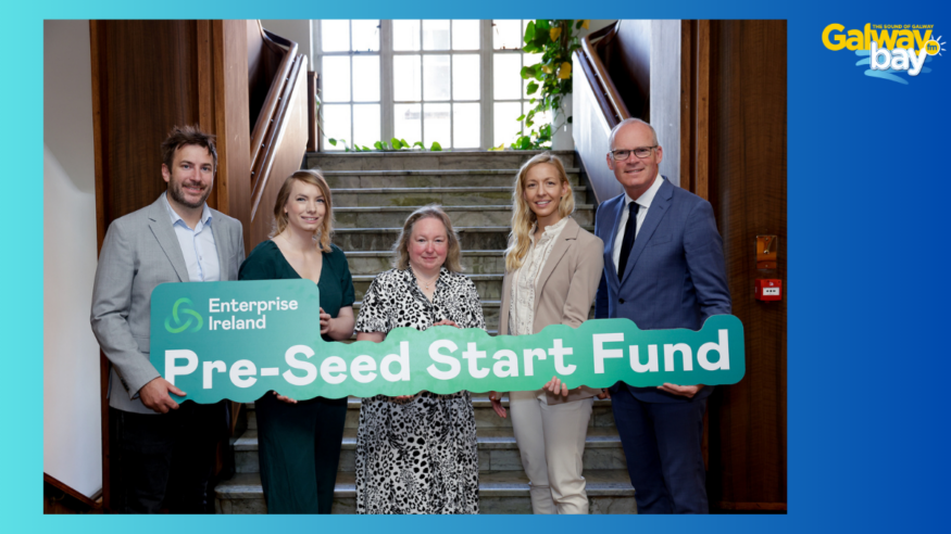 Up to €100K on offer to early stage business start-ups