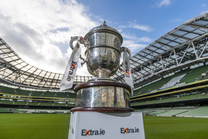 Galway United bidding for rare FAI Cup semi-final appearance