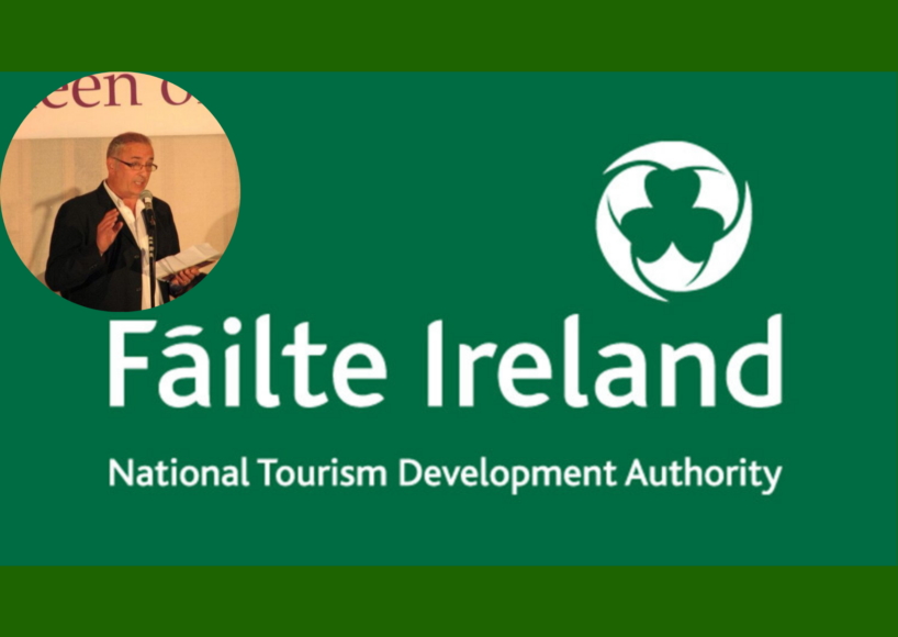 Fáilte Ireland accused of failing East Galway in promoting tourism