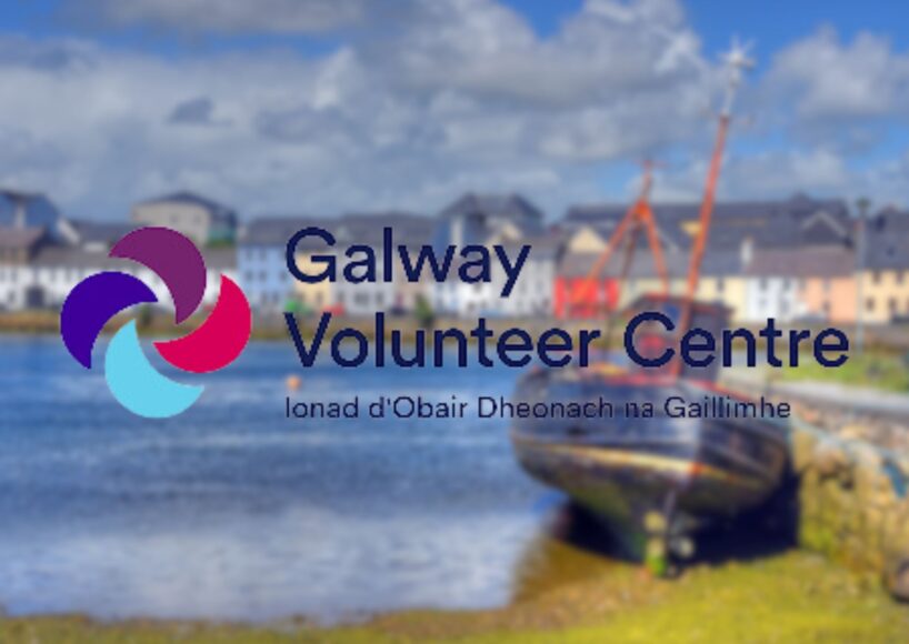 Galway Volunteer Centre to host major recruitment fair