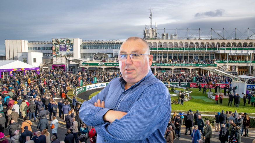 George McDonagh’s Weekend Racing Preview (9th/10th September 2023)