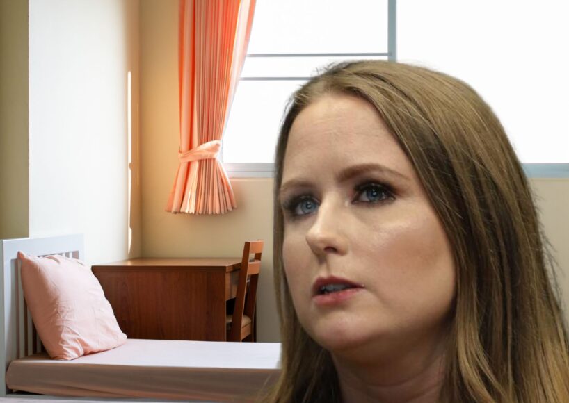 Mairead Farrell says housing crisis locking students out of third level education