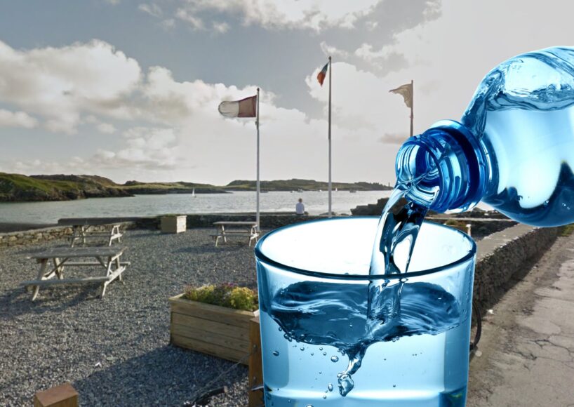 Concerns over repeated Do Not Consume notices for Inishbofin water supply