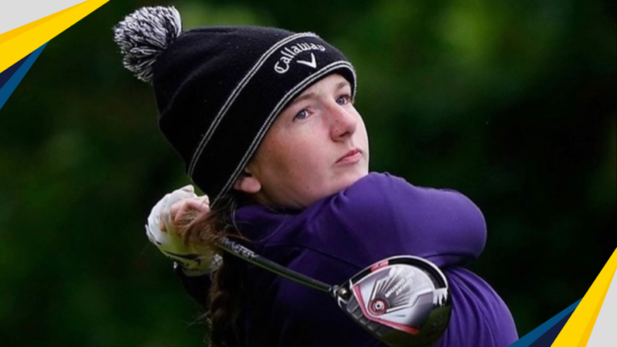 Galway golfers selected on underage High Performance coaching panels