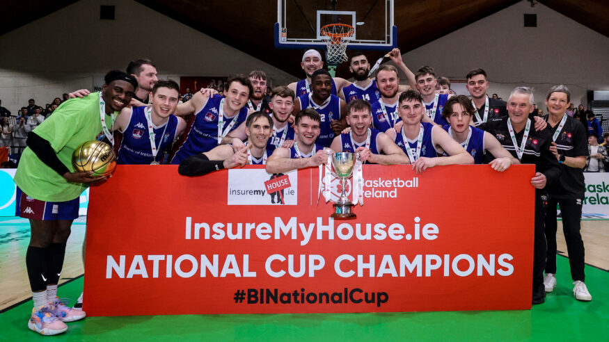 Galway Clubs find out their Insuremyhouse.ie Cup opponents.