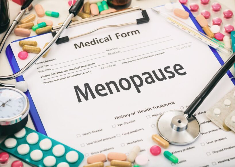 New dedicated menopause clinic opens in Galway