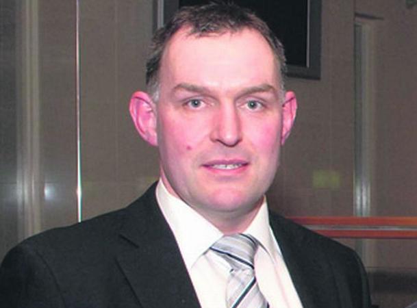 Ardrahan Farmer Pat Murphy accepts nomination to run for IFA Deputy President
