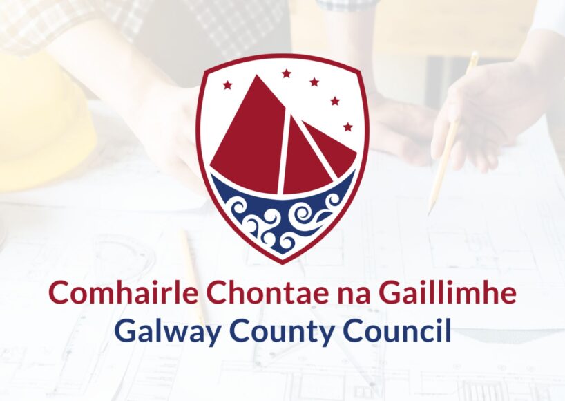 Galway County Council Issues Weather Alert