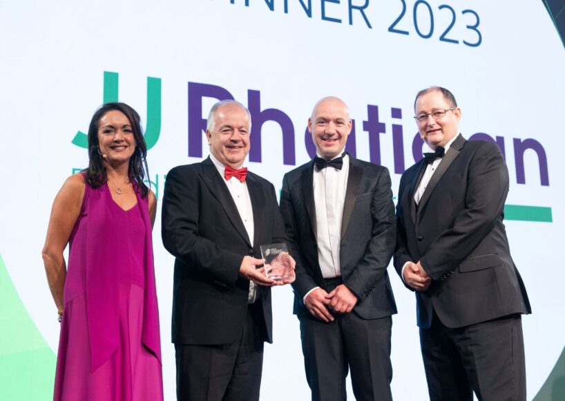 Six Galway-based companies win at Ireland’s Best Managed Companies Awards 2023