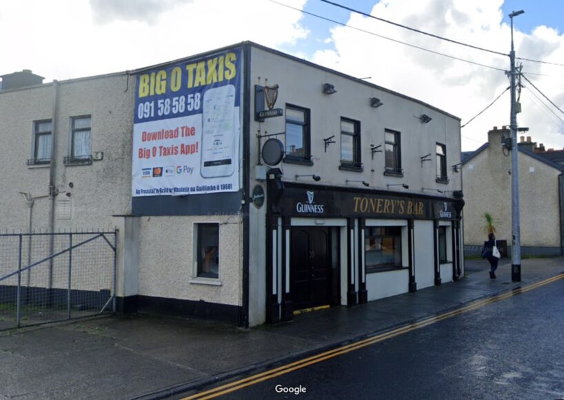 Fresh plans to demolish Tonery’s Pub Bohermore and replace with hotel